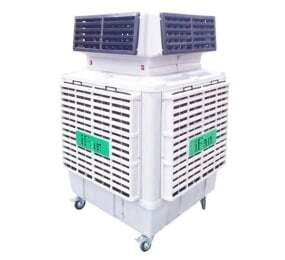 Máy làm mát công nghiệp IFan MAB4-18MQ