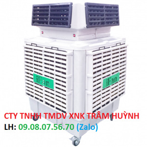 Máy làm mát công nghiệp IFan MAB4-18MR