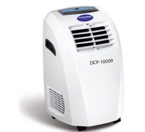 Máy làm mát Daichipro DCP-10000