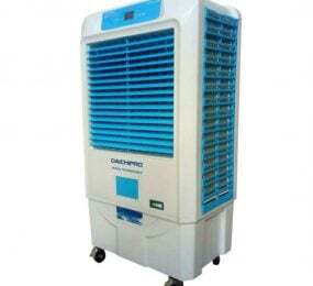 Máy làm mát Daichipro DCP-8888RC - 60L, 150W