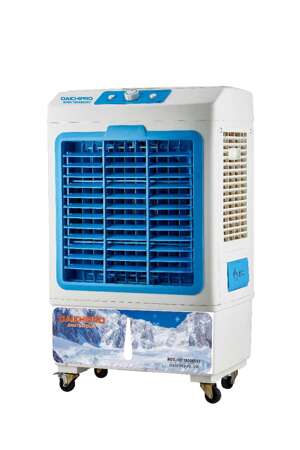 Máy làm mát Daichipro DCP-8888RC - 60L, 150W