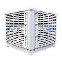 Máy làm mát Daikio DK-23000TX/TL