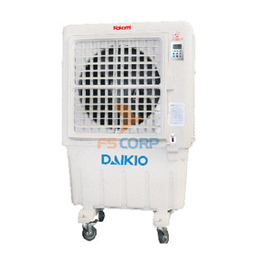 Máy làm mát Daikio DK-7000A (DKA-07000A) 7000 m³// 150W