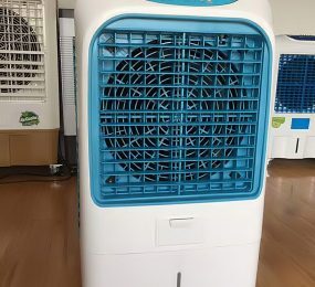 Máy làm mát di động Kamisu AirCooler SY-50