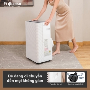 Máy làm mát FujiHome PAC14