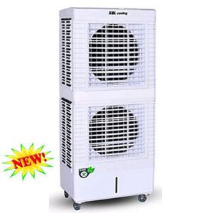 Máy làm mát hơi nước Air Cooler KV35II