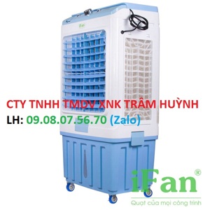 Máy làm mát hơi nước 150W iFan-5000A