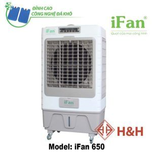 Máy làm mát Ifan 650