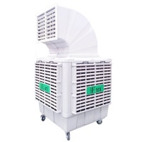 Máy làm mát iFAN MAB1-18 - 1.1KW