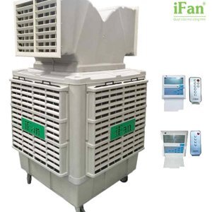 Máy làm mát iFan MAB2-18IQ - 1100W