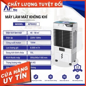 Máy làm mát không khí APE AP8002