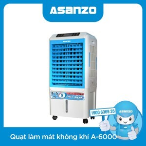 Máy làm mát không khí Asanzo A-6000