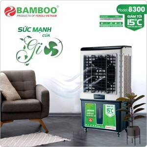 Máy làm mát không khí Bamboo BB8300