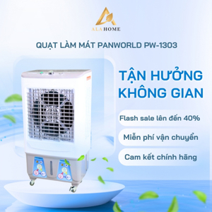 Máy làm mát không khí bằng bay hơi PanWorld PW-1303