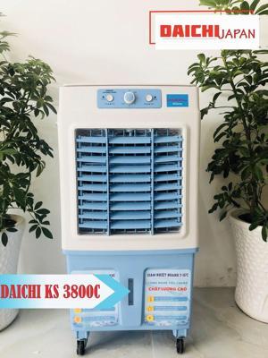 Máy làm mát không khí Daichi KS-3800C