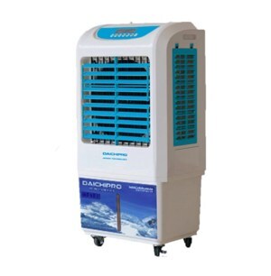 Máy làm mát không khí Daichipro DCP-4500 - 45L, 100W