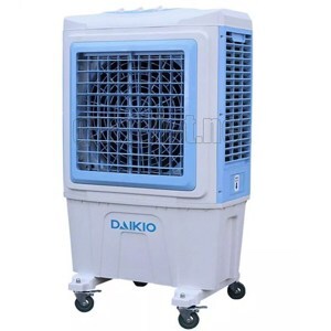 Máy làm mát không khí Daikio DK-5000A (DKA-05000A) - 5000 M³/H, 135 W, ≤50 dB, 55L,4 chế