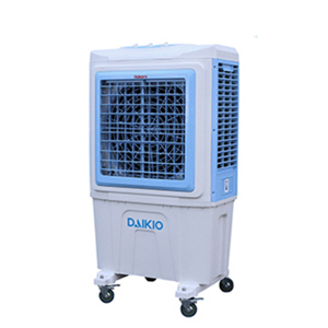 Máy làm mát không khí Daikio DK-5000A (DKA-05000A) - 5000 M³/H, 135 W, ≤50 dB, 55L,4 chế