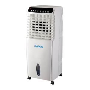 Máy làm mát không khí Daikio DK-800A 80,0m³/h, 100W