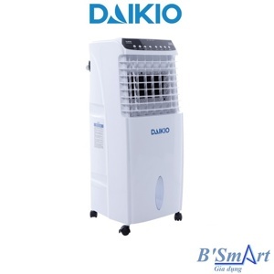 Máy làm mát không khí Daikio DK-800A 80,0m³/h, 100W