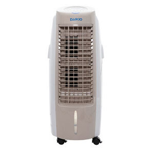 Máy làm mát không khí Daikio DK-1500B (DKA-01500B) - 1500 M³/H, 100W, ≤55 dB, 15L