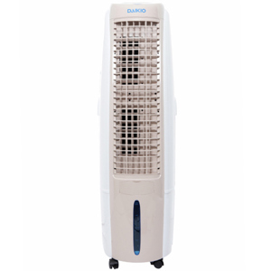 Máy làm mát không khí Daikio DK-2500B - 30 lít