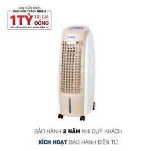Máy làm mát không khí Daikio DK-1500B (DKA-01500B) - 1500 M³/H, 100W, ≤55 dB, 15L