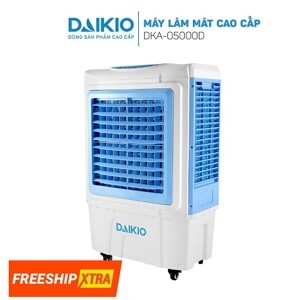 Máy làm mát không khí Daikio DK-5000D