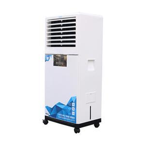 Máy làm mát không khí Daikio DK-3500A, 3500 M³/H, 100 W, ≤55 dB, 35L,4 chế