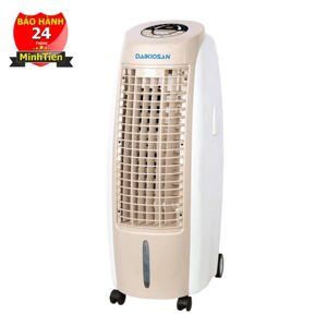 Máy làm mát không khí Daikio DK-1500B (DKA-01500B) - 1500 M³/H, 100W, ≤55 dB, 15L