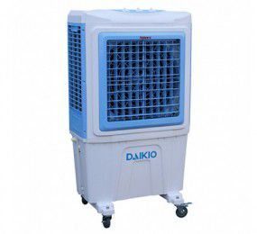 Máy làm mát không khí Daikio DK-5000A (DKA-05000A) - 5000 M³/H, 135 W, ≤50 dB, 55L,4 chế