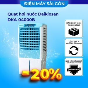 Máy làm mát không khí Daikiosan DKA-04000B