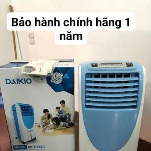 Máy làm mát không khí Daikio DK-1130A