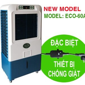 Máy làm mát không khí Eco Eco-60A