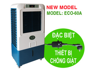 Máy làm mát không khí Eco Eco-60A