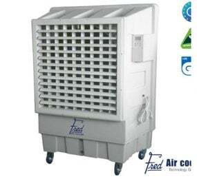 Máy làm mát không khí Fred FR220