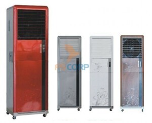 Máy làm mát không khí Fred FR35L - 180W, 3500 m3/h