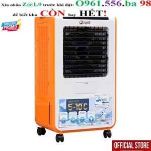 Máy làm mát không khí FujiE AC-601 - 100W