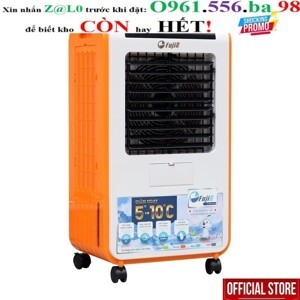 Máy làm mát không khí FujiE AC-601 - 100W