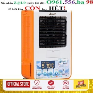 Máy làm mát không khí FujiE AC-601 - 100W