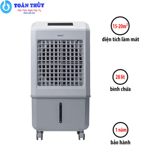 Máy làm mát không khí Hatari HT-AC33R1 118W