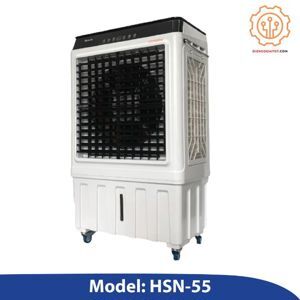 Máy làm mát không khí Hawin HSN55