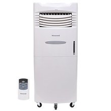 Máy làm mát không khí Honeywell CL604AE