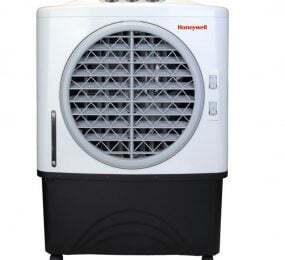 Máy làm mát không khí Honeywell CL40PM - 140W