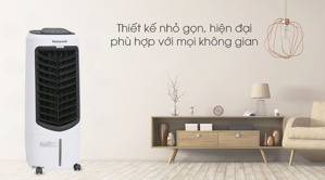 Máy làm mát không khí Honeywell TC10PE