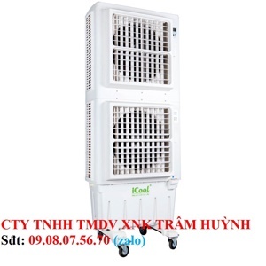 Máy làm mát không khí iCool IC-702