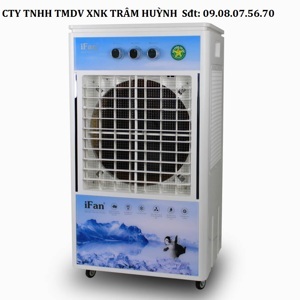 Máy làm mát không khí iFan 7000A