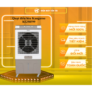 Máy làm mát không khí Kangaroo KG50F99