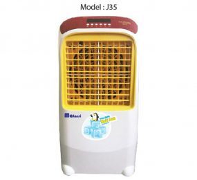 Máy làm mát không khí Malossi J35