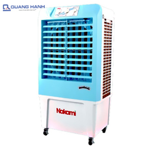 Máy làm mát không khí Nakami NKA-03500A - 33L, 120W